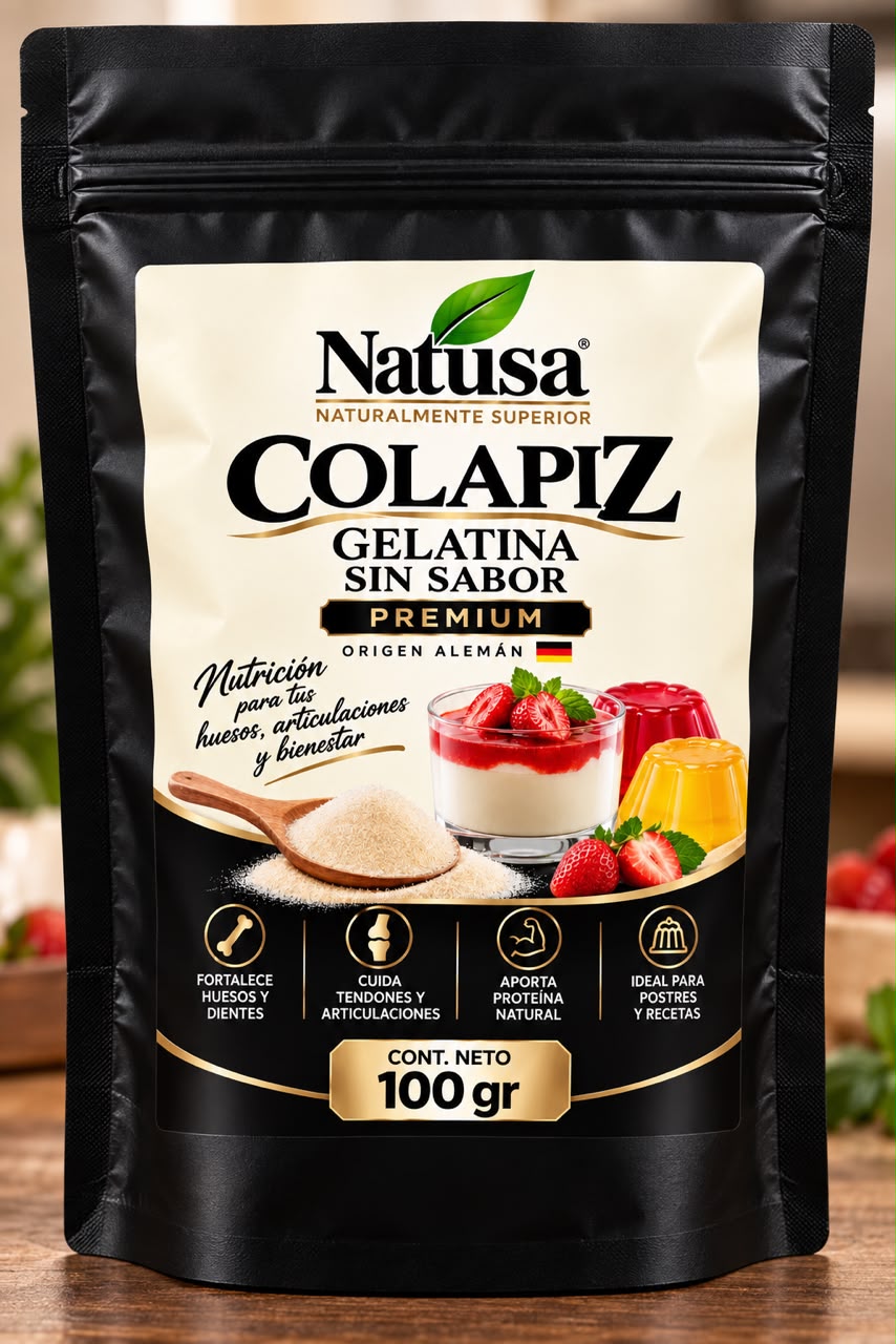 Colapiz